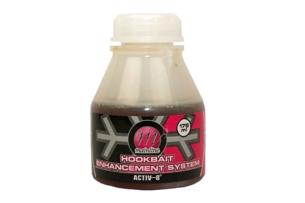 Mainline baits activ 8 Clearance