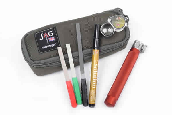 best hook sharpening kit