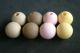 Enterprise Tackle Eternal Boilies Washed Out 15mm