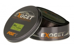 Fox Exocet Trans Khaki Mainline