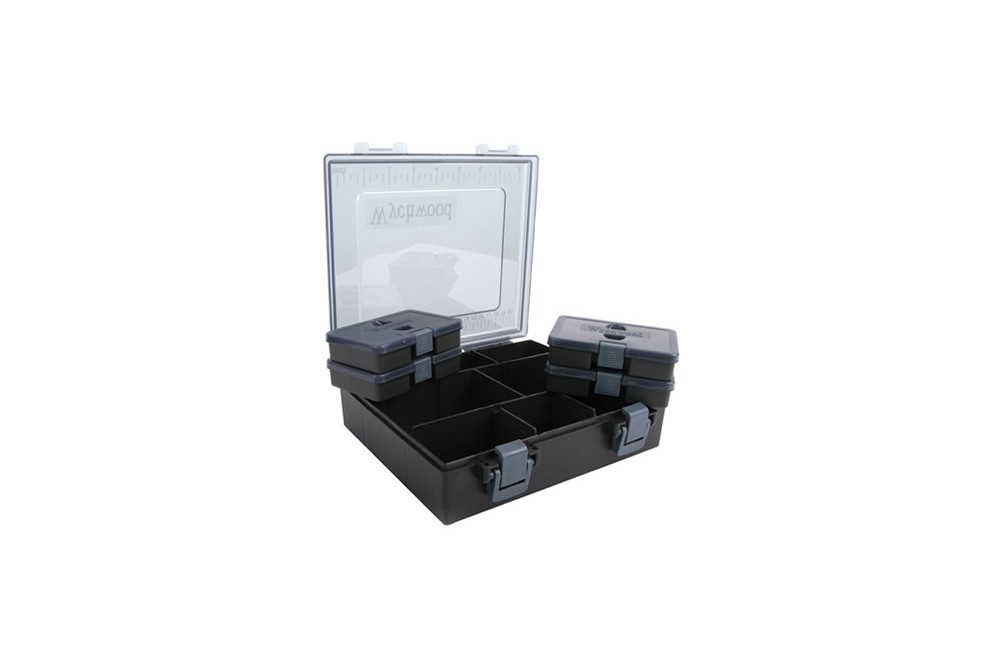 Wychwood Large Tackle Box
