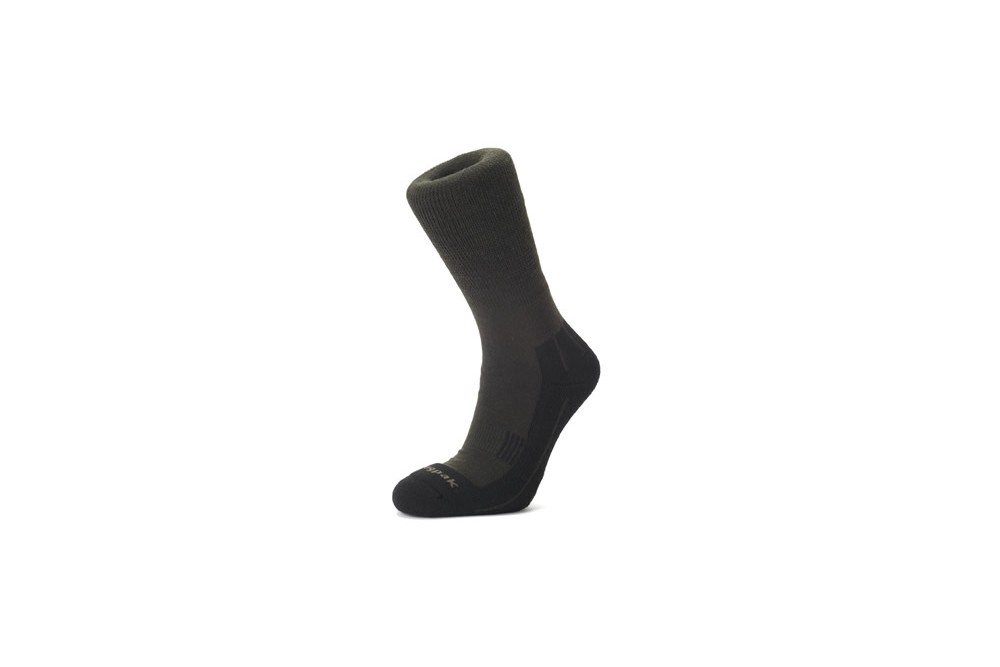 Snugpak Merino Technical Sock Olive