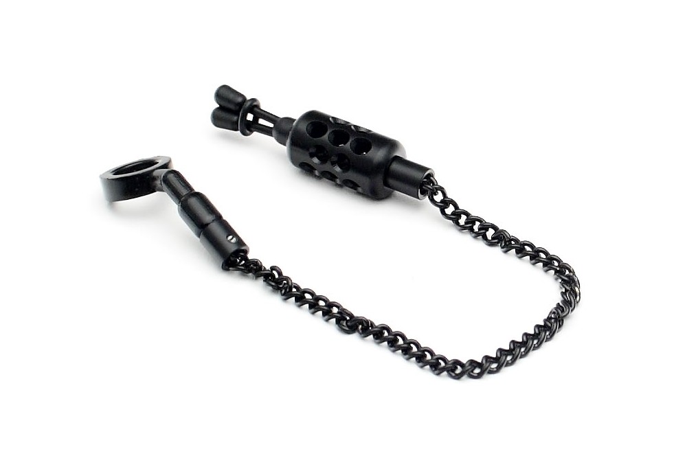 Carp Fishing Bobbins Swinger Stainless Steel Chain