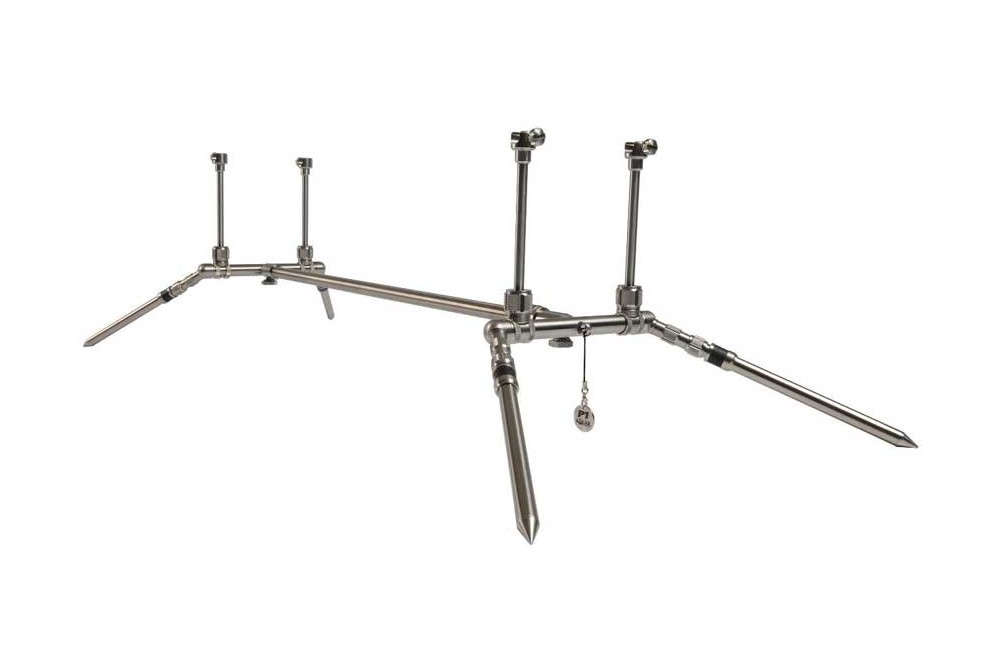 Solar P1 Worldwide Pod - Johnson Ross Tackle