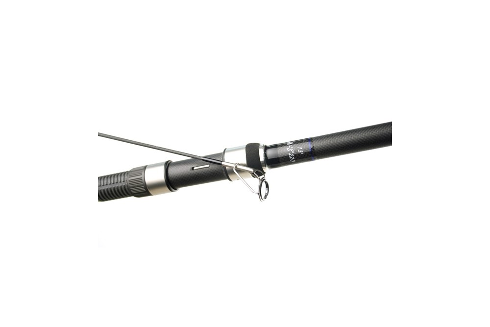 Free Spirit Hi S 220 Johnson Ross Tackle