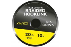 Avid Carp Pindown Hooklink 20lb