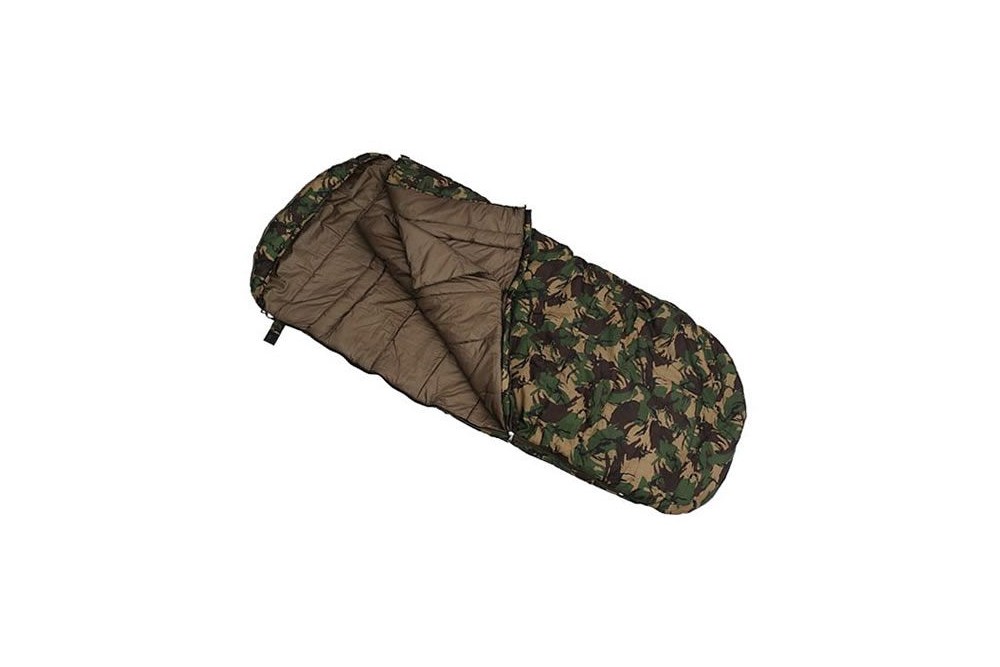 compact sleeping bag