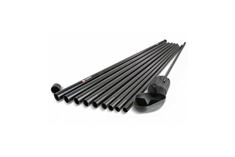 bushwacker baiting pole