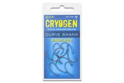 ESP Cryogen Curve Shanx Barbless Hooks