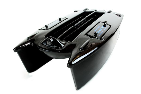 angling technics microcat hd bait boat