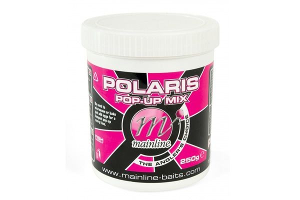 Mainline Baits Polaris Popup Mix 250g