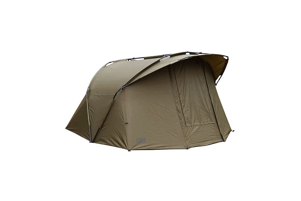 Fox EOS 2 Man Bivvy - Johnson Ross Tackle