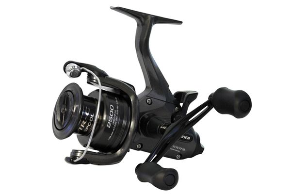 Shimano Baitrunner Dl 2500 Fb Reel Johnson Ross Tackle