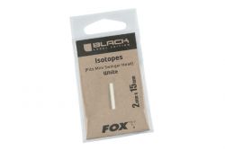 Fox Black Label Isotope 2mm x 15mm