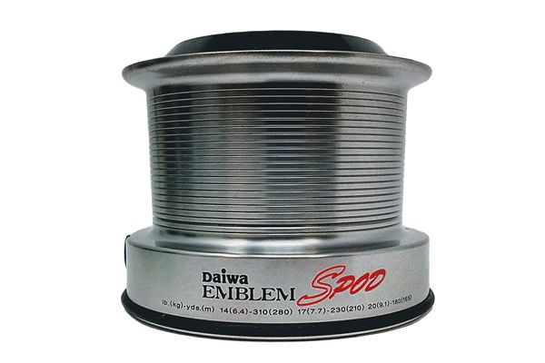 daiwa emblem spod