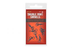 20 MINI /& 20 SMALL ESP CARP SHANK STOPS