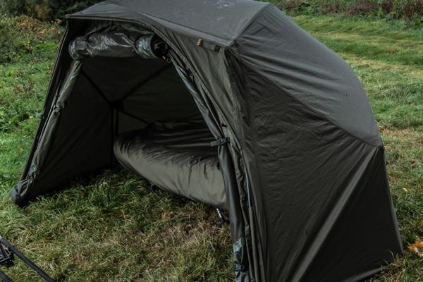 Solar tackle sp pro brolly system Clearance