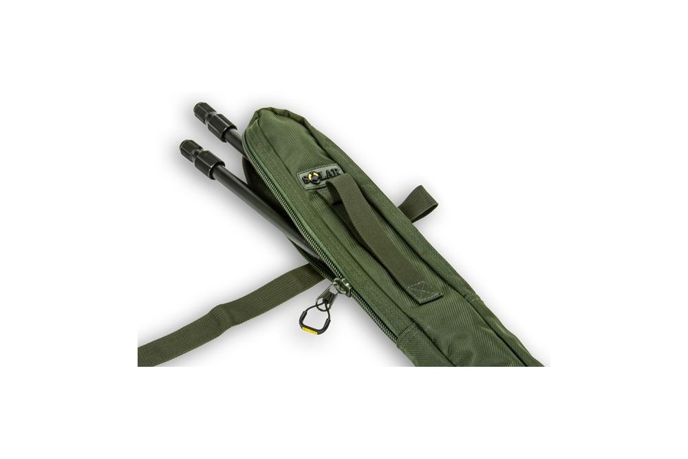 SOLAR TACKLE SP SCALES POUCH