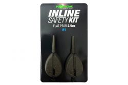 Korda Inline Safety Kit