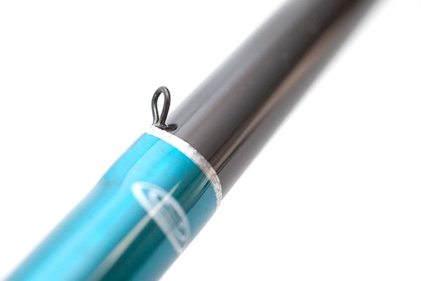 Drennan Vertex Carp Feeder Rod Johnson Ross Tackle