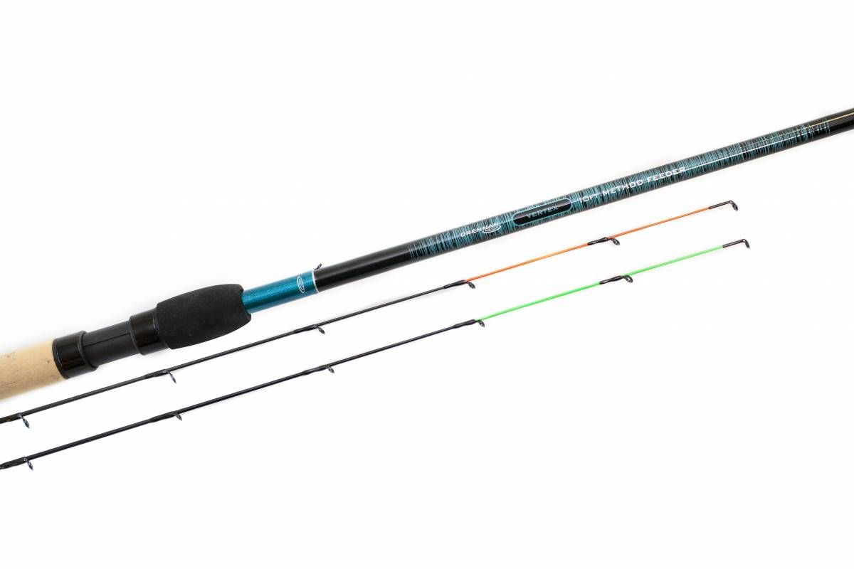 Brand New Fox Carp Fishing Method Feeder All Sizes
