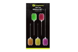 RidgeMonkey RM-Tec Needle Set