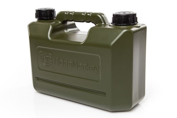 RidgeMonkey Heavy Duty Water Carrier - Johnson Ross Tackle