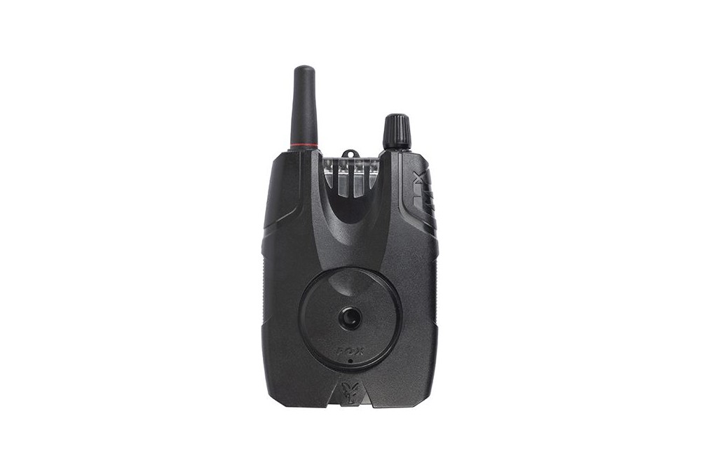 Fox Micron MX Receiver Johnson Ross Tackle