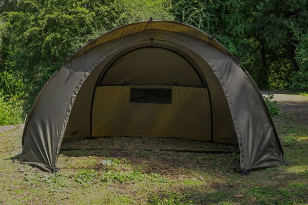 Fox Easy Shelter Plus - Johnson Ross Tackle