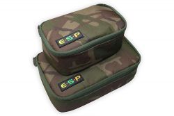 ESP Camo Tackle Bag