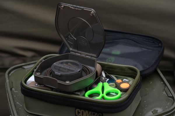 Korda tackle box - Hareco Hengelsport