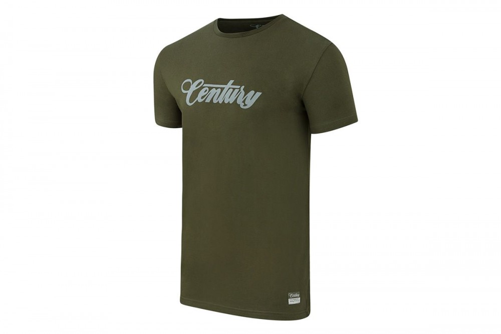 Century NG T-Shirt - Green