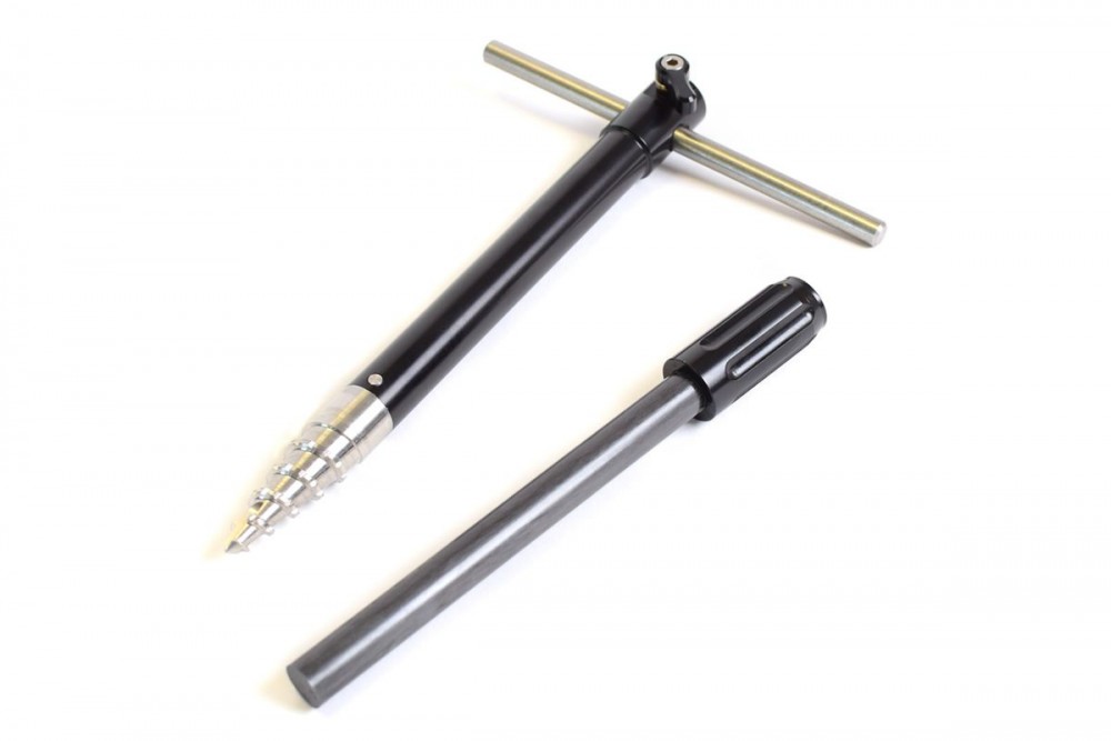 JAG Black Prolite Xcavator Banksticks