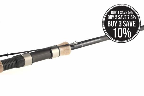 harrison chimera carp rods