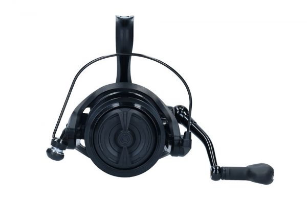 DAIWA Crosscast 35 SCW LD QD, Left And Right Hand, Big Pit Fishing Reel - View #3