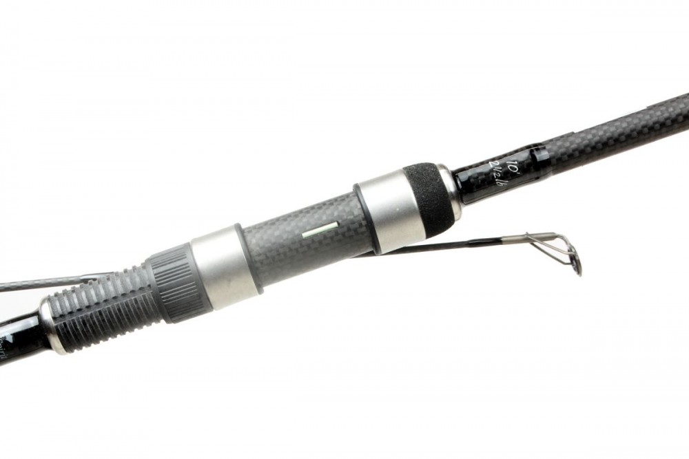 wolf carp rods