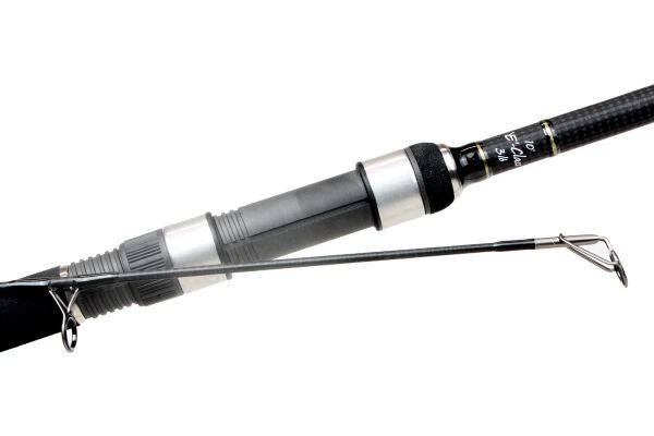 carp rods