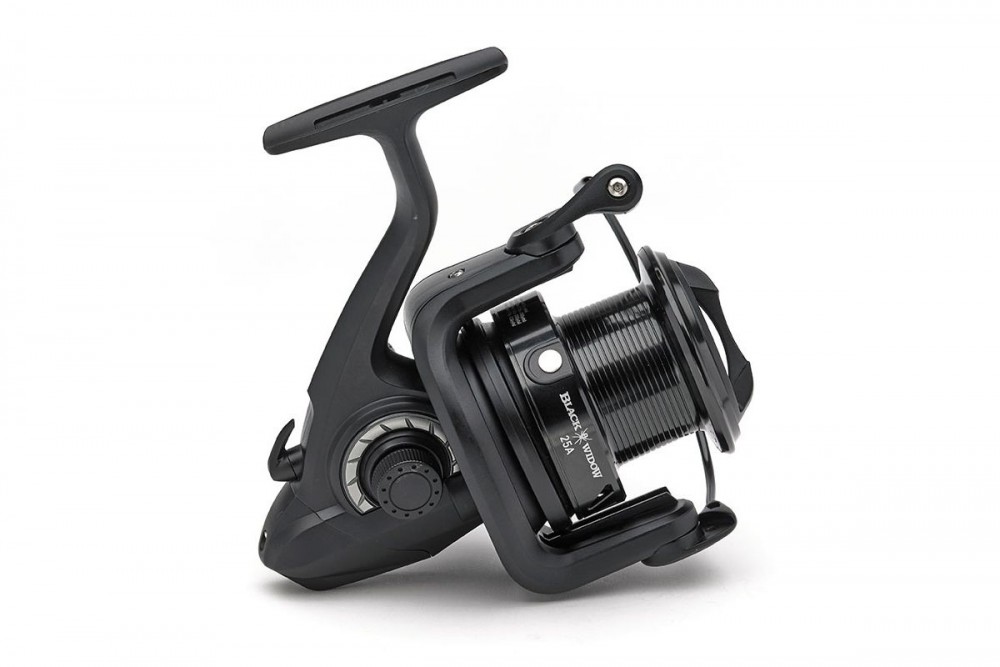 Daiwa Black Widow A Johnson Ross Tackle