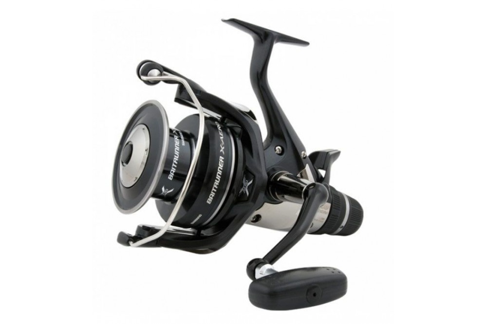 Shimano Baitrunner XAero 8000 RA Reel Johnson Ross Tackle