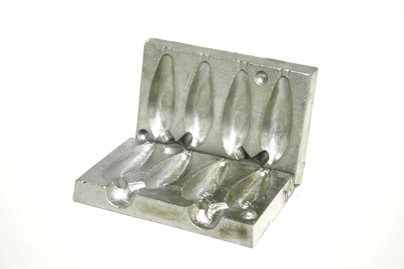 dumpy distance mould 2 in1-4 oz.