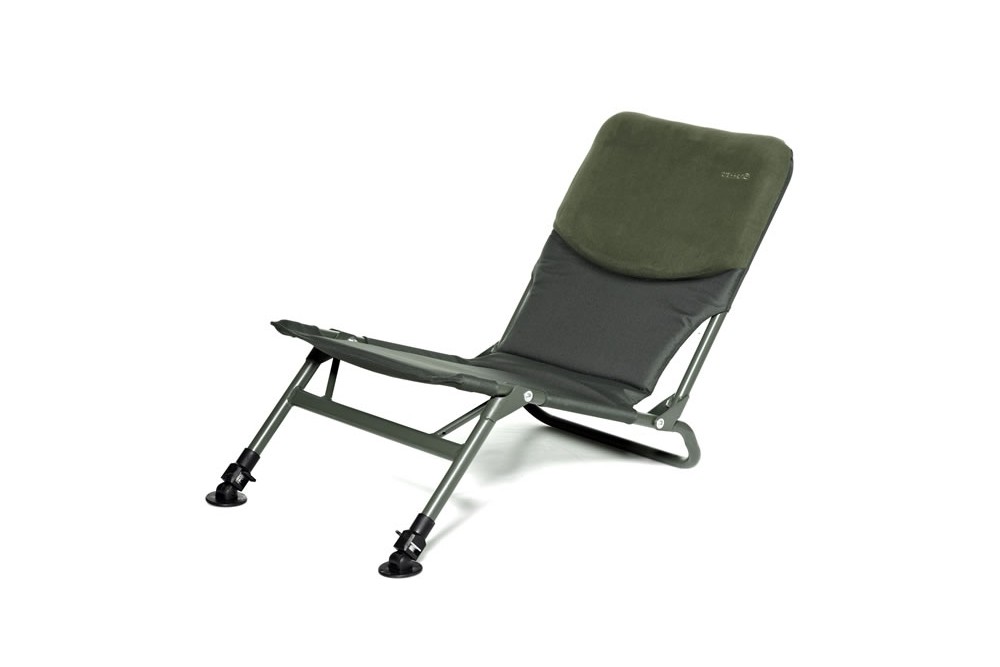 Кресло trakker levelite longback recliner