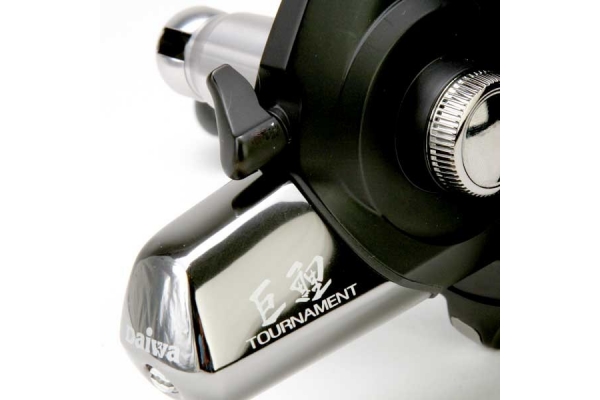 daiwa tournament basia 45 qdx