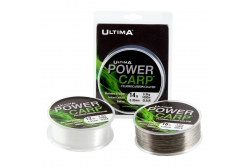 Ultima Power Carp Clear