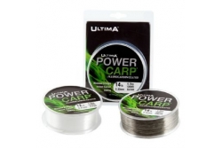Ultima Power Carp Green 1000m