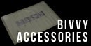 Nash Groundsheets & Accessories