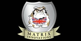 Matrix Innovations